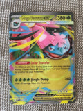 Mega Venusaur EX Jumbo #13
