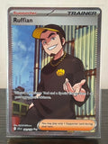 Ruffian Full Art Trainer #181