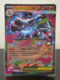 Mega Charizard X EX 13/94
