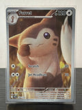 Furret Full Art 168/159